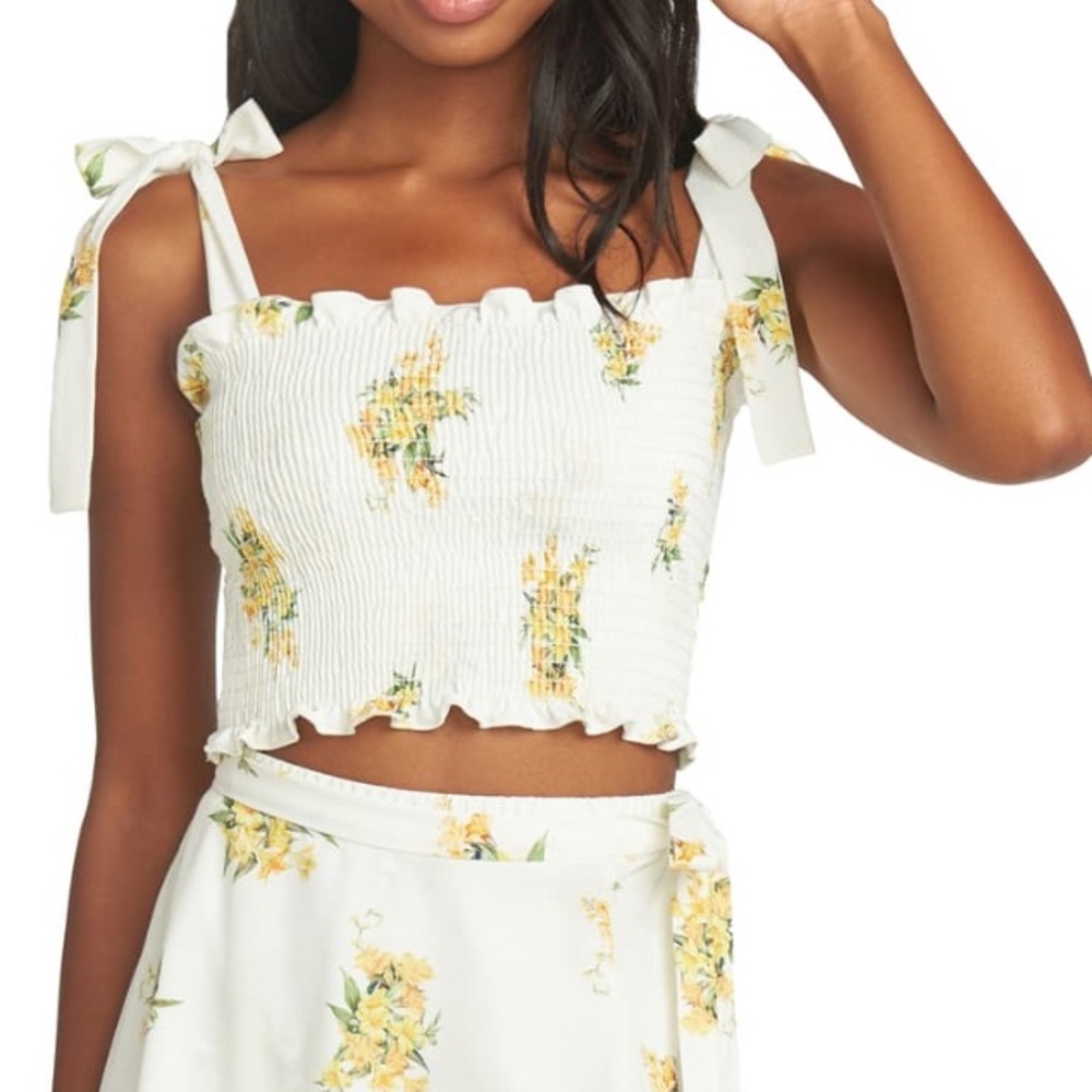 🐣 Show me your Mumu tank